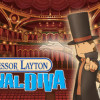 Games like Professor Layton and the Eternal Diva