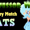 Games like Professor Watts Memory Match: Cats