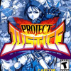 Games like Project Justice