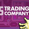 Games like Psi 5 Trading Company
