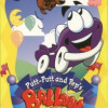 Games like Putt-Putt® and Pep's Balloon-o-Rama