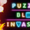 Games like Puzzle Bloc Invasion