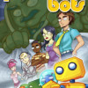 Games like Puzzle Bots