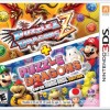 Games like Puzzle & Dragons Z + Puzzle & Dragons: Super Mario Bros. Edition