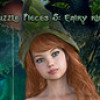 Games like Puzzle Pieces 5: Fairy Ring
