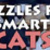 Games like Puzzles for smart: Cats