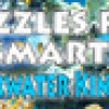 Games like Puzzles for smart: Underwater Kingdom