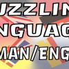 Games like Puzzling Languages: German/English