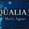 Games like QUALIA 3: Multi Agent