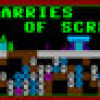Games like Quarries of Scred