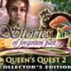 Games like Queen's Quest 2: Stories of Forgotten Past