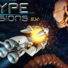 Games like R-Type Dimensions EX