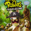 Games like Rabbids Travel in Time 3D