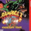 Games like Rampage 2: Universal Tour