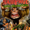 Games like Rampage: Total Destruction