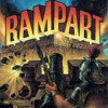 Games like Rampart