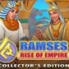 Games like Ramses: Rise of Empire
