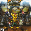 Games like Ratchet & Clank: Size Matters