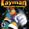 Games like Rayman: Hoodlum's Revenge