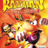 Games like Rayman Rush