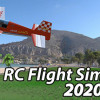 Games like RC Flight Simulator 2020 VR