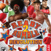 Games like Ready 2 Rumble Revolution