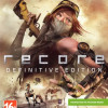 Games like ReCore: Definitive Edition