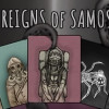 Games like Reigns of Samosbor: П747