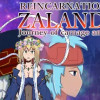 Games like REINCARNATION ASURA ZALANDARA Journey of carnage and redemption