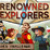 Games like Renowned Explorers: International Society