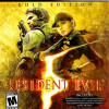 Games like Resident Evil 5: Gold Edition