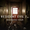 Games like Resident Evil 7 Teaser: Beginning Hour