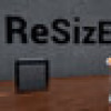 Games like ReSizE