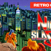 Games like Retro Classix: Night Slashers