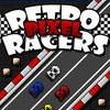 Games like Retro Pixel Racers