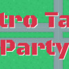 Games like Retro Tank Party