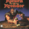 Games like Return to Krondor