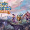 Games like Reverie Knights Tactics