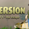 Games like Reversion - The Escape (1st Chapter)