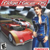 Games like Ridge Racer DS