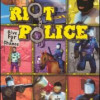Games like Riot Police