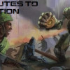 Games like Rise:30 Minutes to Extinction