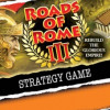 Games like Roads of Rome 3
