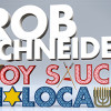 Games like Rob Schneider: Soy Sauce and the Holocaust
