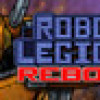 Games like Robot Legions Reborn