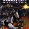 Games like Robotech: Battlecry