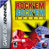 Games like Rock 'Em Sock 'Em Robots