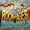 Games like Rock of Ages 2: Bigger & Boulder™