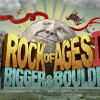 Games like Rock of Ages II: Bigger and Boulder