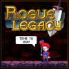 Games like Rogue Legacy
